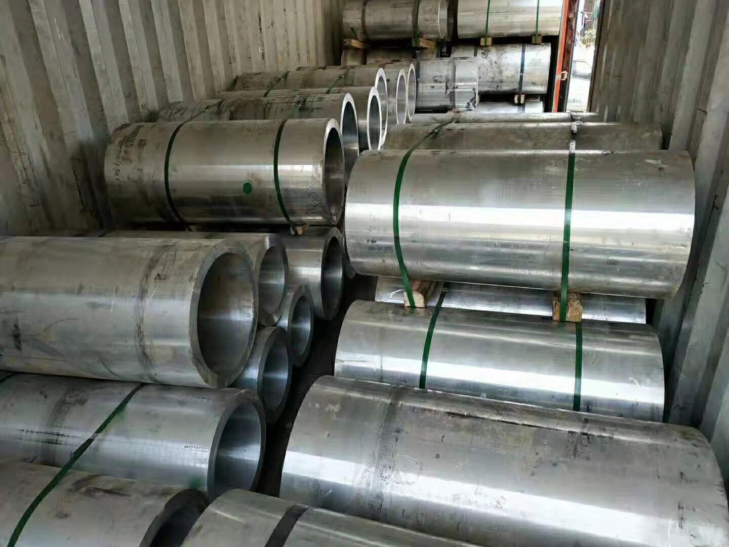 廣東6061鋁管 廣東6061鋁管