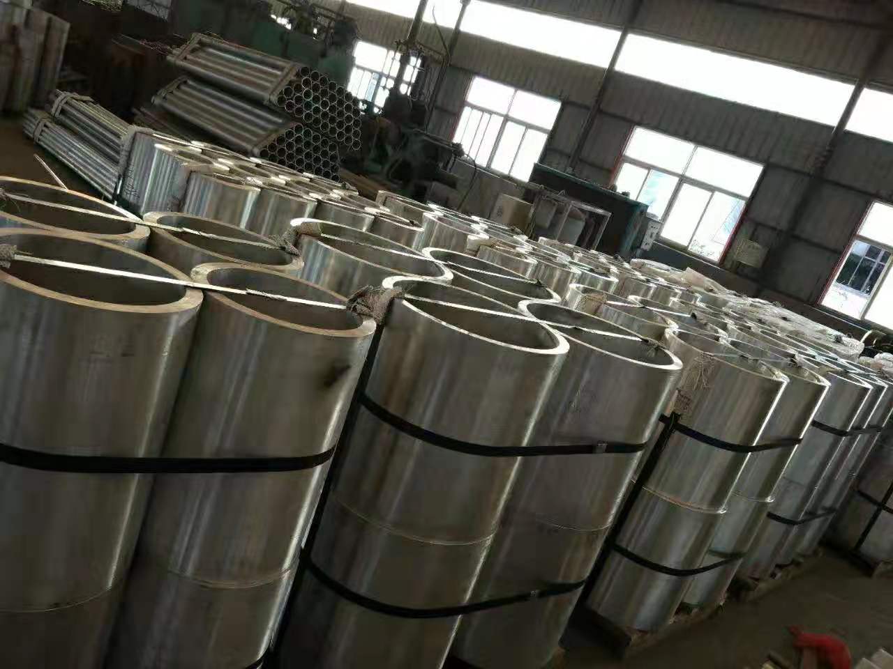 澄邁縣6063鋁管 澄邁縣6063鋁管
